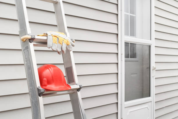 Best Steel Siding Installation  in Milltown, NJ