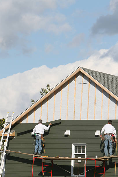 Best Siding Replacement  in Milltown, NJ
