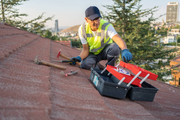 Best Residential Vinyl Siding Installation  in Milltown, NJ