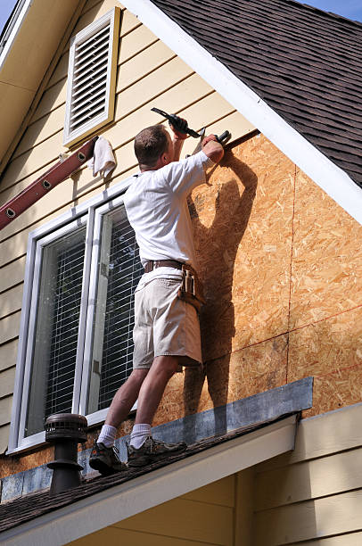 Siding Removal and Disposal in Milltown, NJ