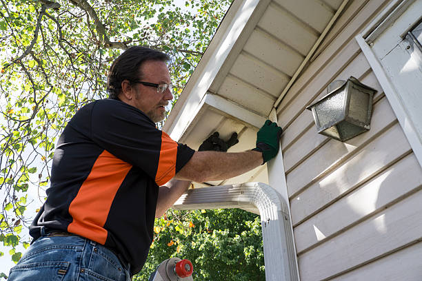 Milltown, NJ Siding Installation & Repair Company