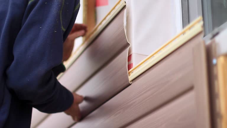 Best Composite Siding  in Milltown, NJ